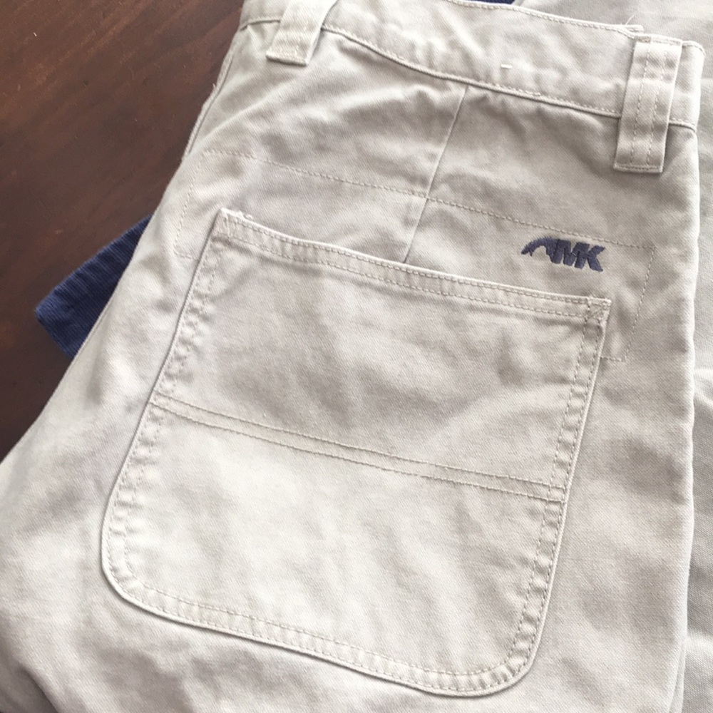 Men’s All Mountain Pant, Canvas